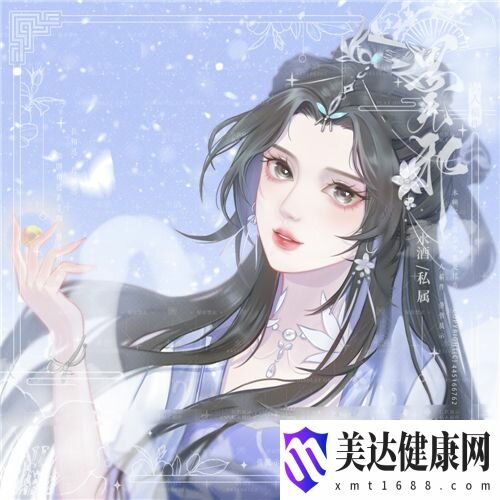 桃花洞口已是溪水潺潺：山间桃花溪水景象